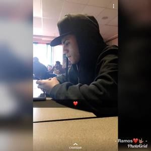 Meet your Posher, Osvaldo